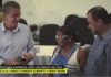 Prefeitura entregou 395 óculos à população, em CRUZ DAS ALMAS