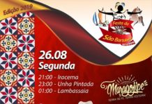 IRACEMA, UNHA PINTADA e LAMBASAIA na 3a. noite, 26.08, da Festa de São Bartolomeu; MARAGOJIPE iracema-unha-pintada-e-lambasaia-na-2a.-noite-26.08- da-festa-de-sao-bartolomeu-maragojipe