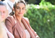 Débora Nascimento fala sobre sua sexualidade: “Sou muito bem resolvida”