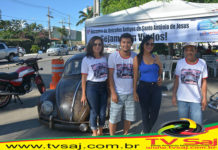 SAUDOSISMO que dá asas à INSPIRAÇÃO: Santo Antonio de Jesus sedia, na praça Renato Machado, “11o. Encontro de Veículos Usados”