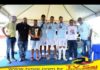 Saudosos, Tenente Breno e Capitão Santiago foram homenageados no 1o. ECOE, em Salvador