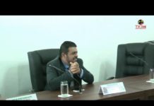 Vera, Prefeita de maragojipe, em pronunciamento na Câmara – Vídeo 2.6