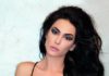 MULHER DE RODRIGO SANTORO, MEL FRONCKOWIAK SURGE DIFERENTE EM FOTO E COM SUPERDECOTE Mel Fronckowiak