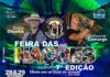 7ª Feira das Nações acontece neste final de semana em SAJ
