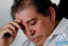 Ministério Público oferece nova denúncia por crime sexual contra o médium João de Deus