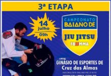 PREFEITURA DE CRUZ DAS ALMAS REALIZA AULA INAUGURAL DO CURSINHO DO POVO