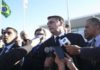 MAIS ESSA: “Bolsonaro diz que quer extinguir a maioria dos conselhos formados por governo e sociedade civil”