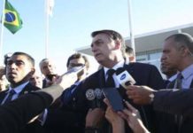 MAIS ESSA: “Bolsonaro diz que quer extinguir a maioria dos conselhos formados por governo e sociedade civil”