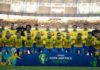 Brasil é campeão da Copa América 2019
