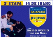 Prefeitura abre inscrições para o 1º Campeonato de Escolinhas de Futebol de SAJ