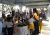 Projeto Quarta Cultural na comemoração aos 122 anos de CRUZ DAS ALMAS