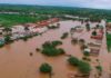 Prefeitura decreta situação de emergência por problema em barragem