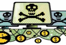 Empresa de e-commerce deve investir em segurança de dados