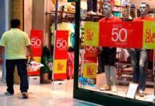 Liquida Bahia reúne cerca de sete mil lojas na capital e no interior