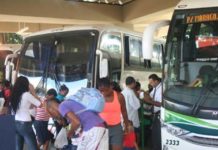 Com alta das passagens, viagens terrestres interestaduais crescem 12%