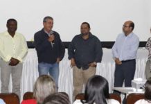PREFEITURA DE CRUZ DAS ALMAS REALIZA AULA INAUGURAL DO CURSINHO DO POVO