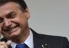 MAIS UMA: ‘Coisas absurdas têm acontecido dado a autonomia das universidades’, diz Bolsonaro