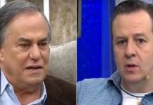 Ronnie Von é demitido da Gazeta após 15 anos; Zucatelli também deixa emissora