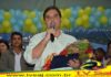 Prefeito Hunaldo, de Jaguaripe, em inauguração de USF , manda recado aos “opositores de whatsapp”: “podem vir quentes que estou fervendo”