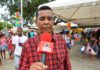 DANIEL RIBEIRO fala sobre Dia das Crianças, no São Benedito, em S.A.JESUS