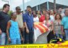 Prefeito Rogério Andrade faz entrega de pavimentação e urbanização na Beira Mar e Urbis 1, em SANTO ANTONIO DE JESUS