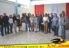 Seminário enfocou empoderamento feminino em DOM MACEDO COSTA
