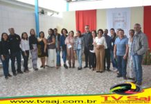Seminário enfocou empoderamento feminino em DOM MACEDO COSTA