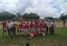 FLAMENGUINHO E IDEAL AVANÇAM PARA AS SEMIFINAIS DA TAÇA 29 DE JULHO