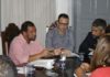 SÃO JOÃO DE CRUZ DAS ALMAS RECEBE SALDO POSITIVO EM REUNIÃO COM AUTORIDADES LOCAIS