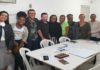 SAJ: Conselho Municipal de Educação elege nova diretoria