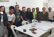 SAJ: Conselho Municipal de Educação elege nova diretoria