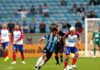 Artur elogia atuação do Bahia e valoriza empate: ‘Bom demais’