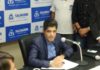Sem Rui Costa, ACM Neto confirma presença em inauguração de aeroporto em Conquista