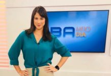 Jéssica Senra é escolhida para apresentar ‘JN’ em especial de 50 anos do noticiário