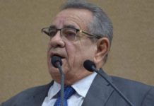 MERECE APLAUSOS: “Deputado quer proibição de blitz por policiais à paisana na Bahia”