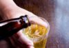 Consumo abusivo de álcool atinge 17,9% da população