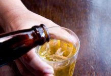 Consumo abusivo de álcool atinge 17,9% da população