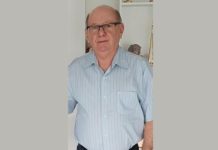 Empresário Nilson da Codical necessita de doação de sangue tipo O+ (positivo)