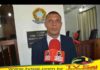 MARCELO BORGES fala sobre processo contra vice-prefeito e imbróglio envolvendo a JAUÁ, em MARAGOJIPE