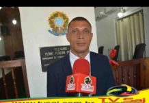 MARCELO BORGES fala sobre processo contra vice-prefeito e imbróglio envolvendo a JAUÁ, em MARAGOJIPE