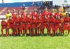 Competições de futebol movimentaram o fim de semana esportivo de SAJ
