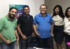 Referência em boas práticas, Secretaria da Fazenda de SAJ recebe visita de Secretário de Cairu