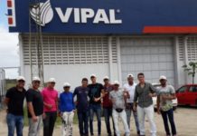 A prefeitura de Dom Macedo Costa realizou cursos totalmente gratuitos voltados para tratoristas