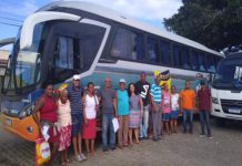 PREFEITURA DE SALINAS PROMOVE TRIAGEM PARA A REALIZAÇÃO DE CIRURGIAS DE CATARATA EM AMARGOSA
