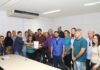 Prefeito Rogério Andrade anuncia programa Cartão SAJ Cidadão. Confira os detalhes:
