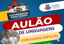 JORGE PORTUGAL, na estrada, mostrando novos caminhos na área educacional