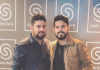Crown Produções e Kart Love alçando voos mais altos. No Rio, a banda assina contrato com a Som Livre