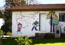 Os povos do campo e sua linguagem
