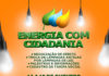 PREFEITURA MUNICIPAL E COELBA REALIZAM PROJETO ENERGIA COM CIDADANIA EM CRUZ DAS ALMAS
