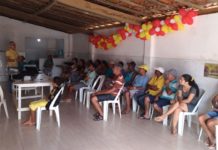 SAJ: Agricultores da Boa Vista e Sapucaia passam por capacitação